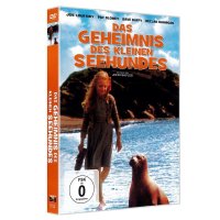 Das Geheimnis des kleinen Seehundes - 375 Media  - (DVD...