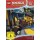 LEGO Ninjago 15 Box 3 -   - (DVD Video / Sonstige / unsortiert)