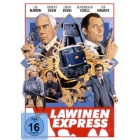 Lawinen Express -   - (DVD Video / Sonstige / unsortiert)