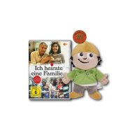 Ich heirate eine Familie (Komplette Serie) (Limited...