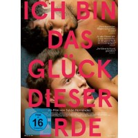 Ich bin das Glück dieser Erde -   - (DVD Video /...