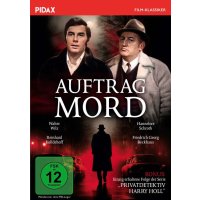 Auftrag Mord -   - (DVD Video / Sonstige / unsortiert)