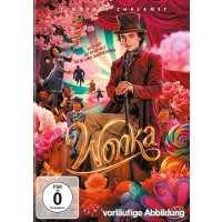 Wonka -   - (DVD Video / Fantasy)