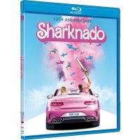 Sharknado - More Sharks more Nado (10th Anniversary...