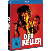 Der Keller (Blu-ray) -   - (Blu-ray Video / Sonstige /...