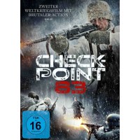 Checkpoint 83 -   - (DVD Video / Sonstige / unsortiert)