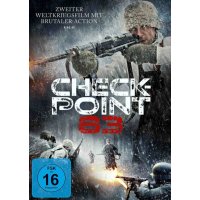 Checkpoint 83 - Spirit Media  - (DVD Video / Action)