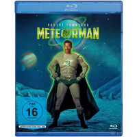 Meteor Man (Blu-ray) -   - (Blu-ray Video / Sonstige /...