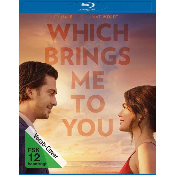 Which Brings Me to You (Blu-ray) -   - (Blu-ray Video / Love-Story/Romance)