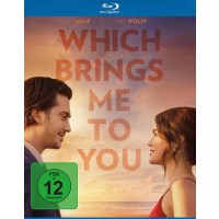 Which Brings Me to You (Blu-ray) -   - (Blu-ray Video /...