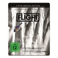 The Art Of Flight (Blu-ray im Steelbook) -   - (Blu-ray...