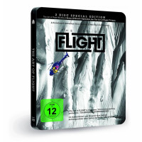 The Art Of Flight (Blu-ray im Steelbook) -   - (Blu-ray...