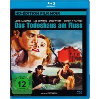 Das Todeshaus am Fluss (Blu-ray) -   - (Blu-ray Video /...