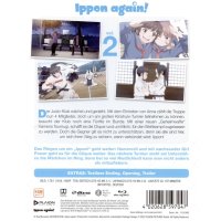 Ippon Again! Vol. 2 (Blu-ray) -   - (Blu-ray Video /...