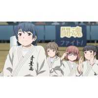 Ippon Again! Vol. 2 (Blu-ray) -   - (Blu-ray Video / Sonstige / unsortiert)