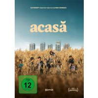 Acasa -   - (DVD Video / Dokumentation)