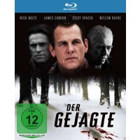 Der Gejagte (Blu-ray) -   - (Blu-ray Video / Sonstige /...