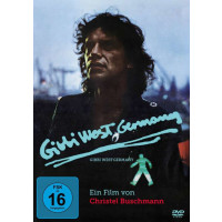 Gibbi Westgermany -   - (DVD Video / Sonstige / unsortiert)