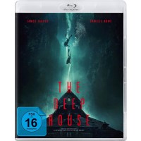 The Deep House (Blu-ray) -   - (Blu-ray Video / Horror)