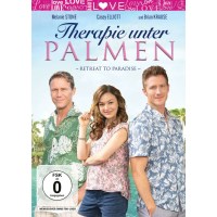 Therapie unter Palmen - OneGate Media  - (DVD Video /...