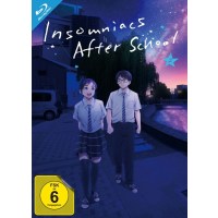 Insomniacs after School Vol. 2 (Blu-ray) -   - (Blu-ray...