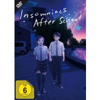 Insomniacs after School Vol. 2 -   - (DVD Video /...