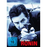 Ronin -   - (DVD Video / Sonstige / unsortiert)