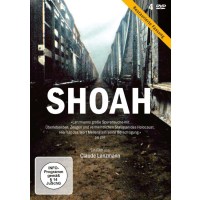 Shoah -   - (DVD Video / Sonstige / unsortiert)