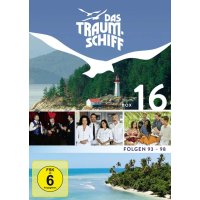 Das Traumschiff Box 16 - OneGate Media  - (DVD Video /...