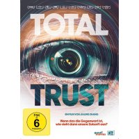 Total Trust (OmU) -   - (DVD Video / Dokumentation)