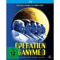 Operation Ganymed (Blu-ray) -   - (Blu-ray Video /...