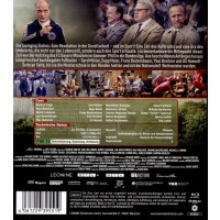 Gute Freunde - Der Aufstieg des FC Bayern (Blu-ray) -...