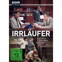 Irrläufer -   - (DVD Video / Sonstige / unsortiert)