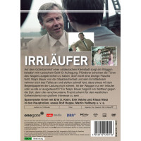 Irrläufer -   - (DVD Video / Sonstige / unsortiert)