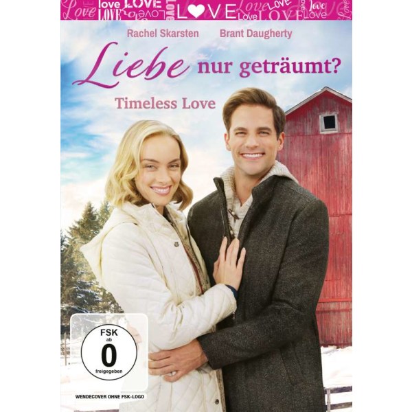 Liebe nur geträumt? -   - (DVD Video / Sonstige / unsortiert)