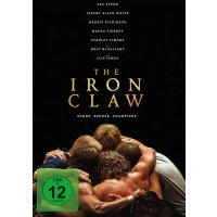 The Iron Claw -   - (DVD Video / Drama)