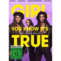 Girl You Know Its True -   - (DVD Video / Drama)