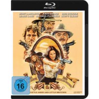 Zwei Mädchen und die Doolin-Bande (Blu-ray) -   -...