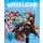 Gurren Lagann Vol. 2 (Blu-ray) -   - (Blu-ray Video / Anime)