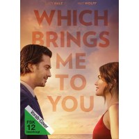 Which Brings Me to You -   - (DVD Video /...