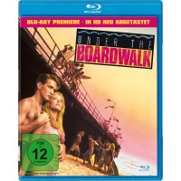 Under the Boardwalk (Blu-ray)