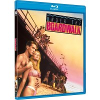 Under the Boardwalk (Blu-ray)