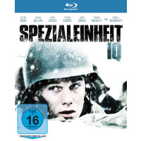 Spezialeinheit IQ (Blu-ray) - OneGate Media  - (Blu-ray...