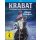 Krabat - Der Lehrling des Zauberers (1977) (Blu-ray) -   - (Blu-ray Video / Sonstige / unsortiert)