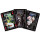 Black Butler Playing Cards