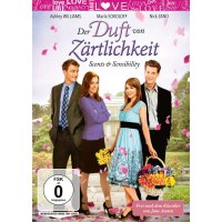 Der Duft von Zärtlichkeit -   - (DVD Video /...