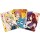 Fairy Tail Playing Cards Characters #2