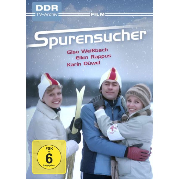 Spurensucher - OneGate Media  - (DVD Video / Sonstige / unsortiert)