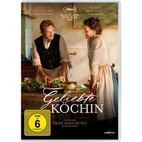 Geliebte Köchin -   - (DVD Video / Drama)