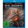 DC Down - Washington in Flammen (Blu-ray) -   - (Blu-ray Video / Thriller)